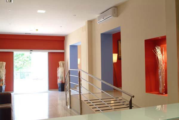 Vila D 'Argentona Exterior foto